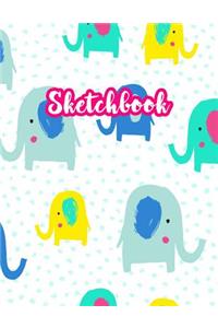 Sketchbook