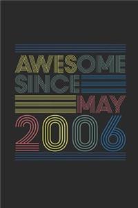 Awesome Since May 2006