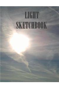 Light Sketchbook