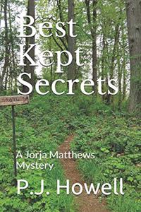 Best Kept Secrets