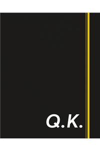 Q.K.