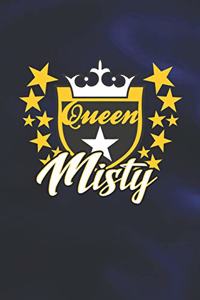 Queen Misty