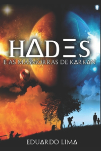 HADES E AS MASMORRAS DE KARKAN Vol.2