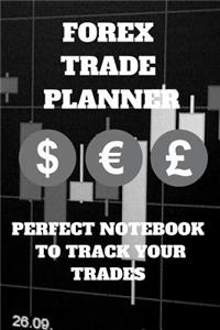 Forex Trade Planner