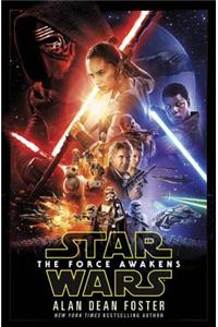 The Force Awakens (Star Wars)