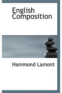 English Composition