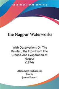 Nagpur Waterworks