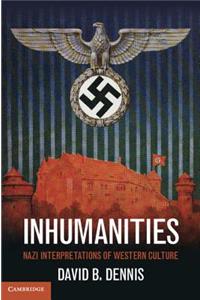 Inhumanities