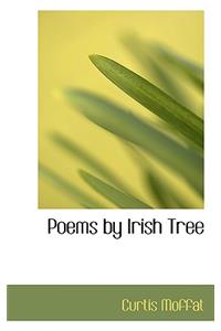 Poems by Irish Tree