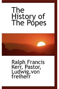 The History of the Popes