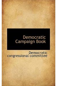 Democratic Campaign Book