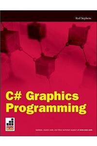 C# Graphics Programming