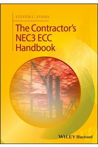 Contractor's Nec3 Ecc Handbook