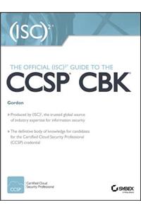 Official (ISC)2 Guide to the CCSP CBK