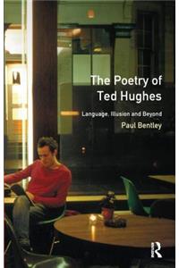 Poetry of Ted Hughes