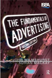 Fundamentals of Advertising