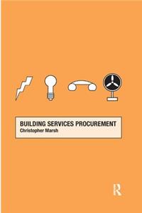 Building Services Procurement