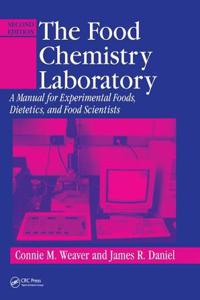 Food Chemistry Laboratory