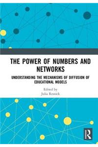 The Power of Numbers and Networks