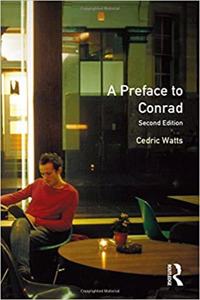 Preface to Conrad 2nd ed (Paperback)