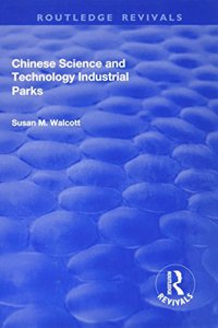 Chinese Science and Technology Industrial Parks