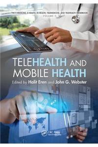 Telehealth and Mobile Health