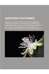 Aviation D'Affaires