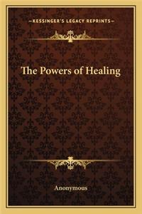 Powers of Healing