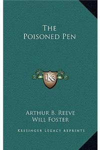 Poisoned Pen