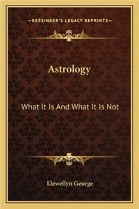 Astrology
