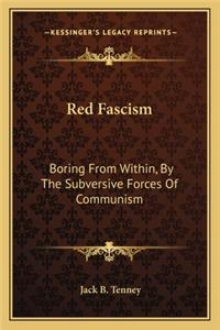Red Fascism