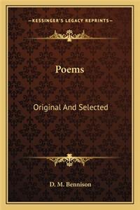 Poems