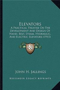 Elevators