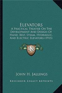 Elevators