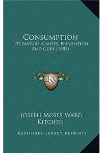 Consumption
