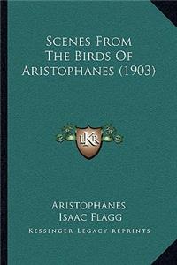 Scenes From The Birds Of Aristophanes (1903)