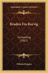 Bruden Fra Rorvig
