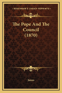 The Pope And The Council (1870)