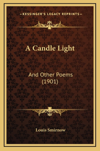 A Candle Light