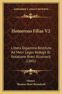 Homerous Filias V2