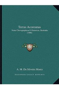 Terras Acoreanas