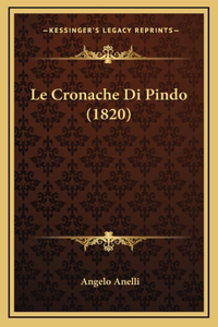 Le Cronache Di Pindo (1820)