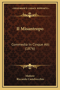 Il Misantropo