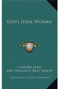 God's Ideal Woman