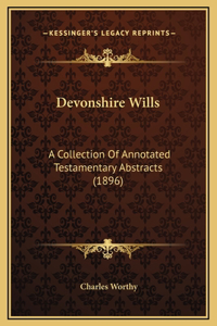 Devonshire Wills