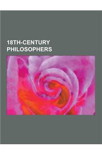 18th-Century Philosophers