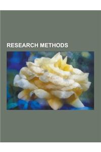 Research Methods