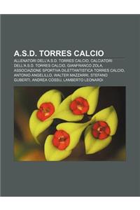 A.S.D. Torres Calcio