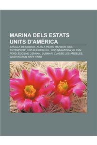 Marina Dels Estats Units D'America