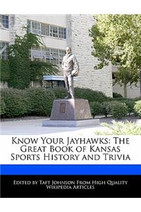 Know Your Jayhawks